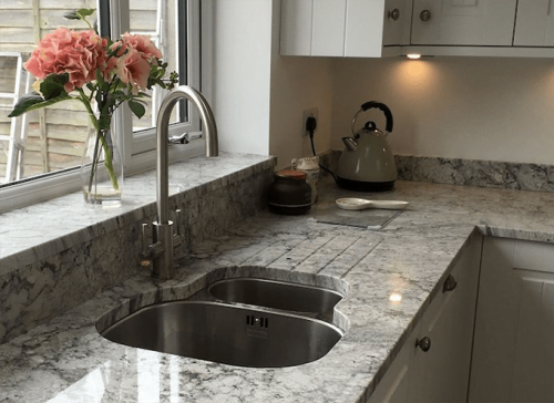 Granite Worktops