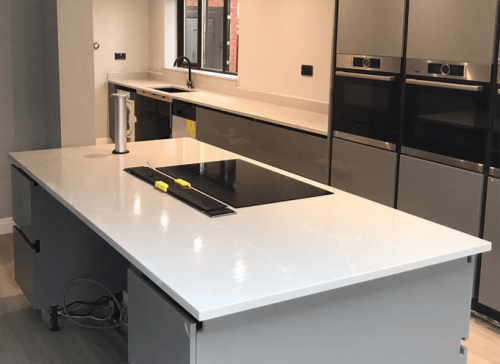 Quartz Worktops