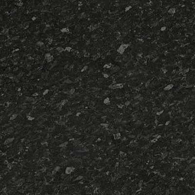 Pro-Top Black Flint Crystal - Laminate Kitchen Worktop