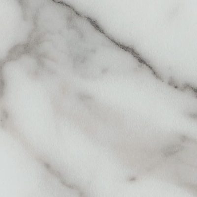 Aria Calacatta Marble Satin NDF - Compact Laminate Worktop