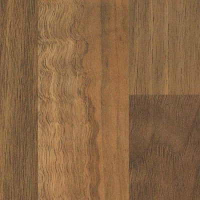 Duropal Block Walnut Top Velvet - Laminate Worktop