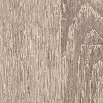 Duropal Grey Sonoma Oak Rustic Wood Square Edge - Laminate Worktop