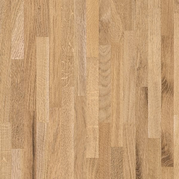 Kronodesign Light Porterhouse Oak Fine Pore - Laminate Worktop