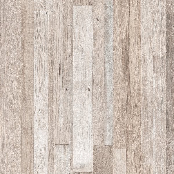 Kronodesign Linen Block Wood Super Matt - Laminate Worktop