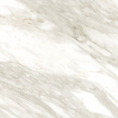 Pro-Top White Carrara Marble (Venato) Super Matt - Laminate Kitchen Worktop