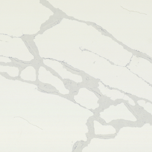 Simply Quartz Calacatta - Quartz Worktop