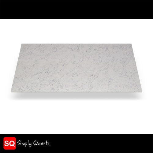 Simply Quartz Calacatta Mystic - Quartz Worktop - Image 10