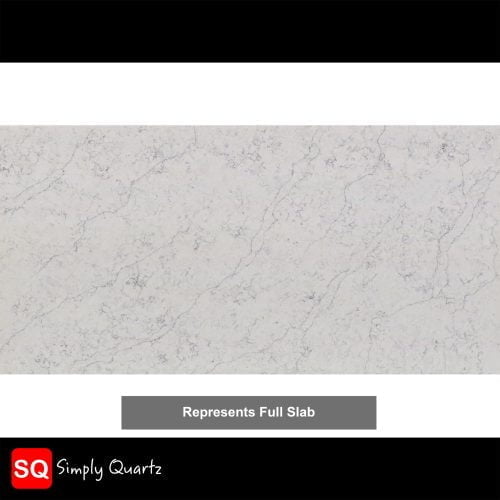 Simply Quartz Calacatta Mystic - Quartz Worktop - Image 11