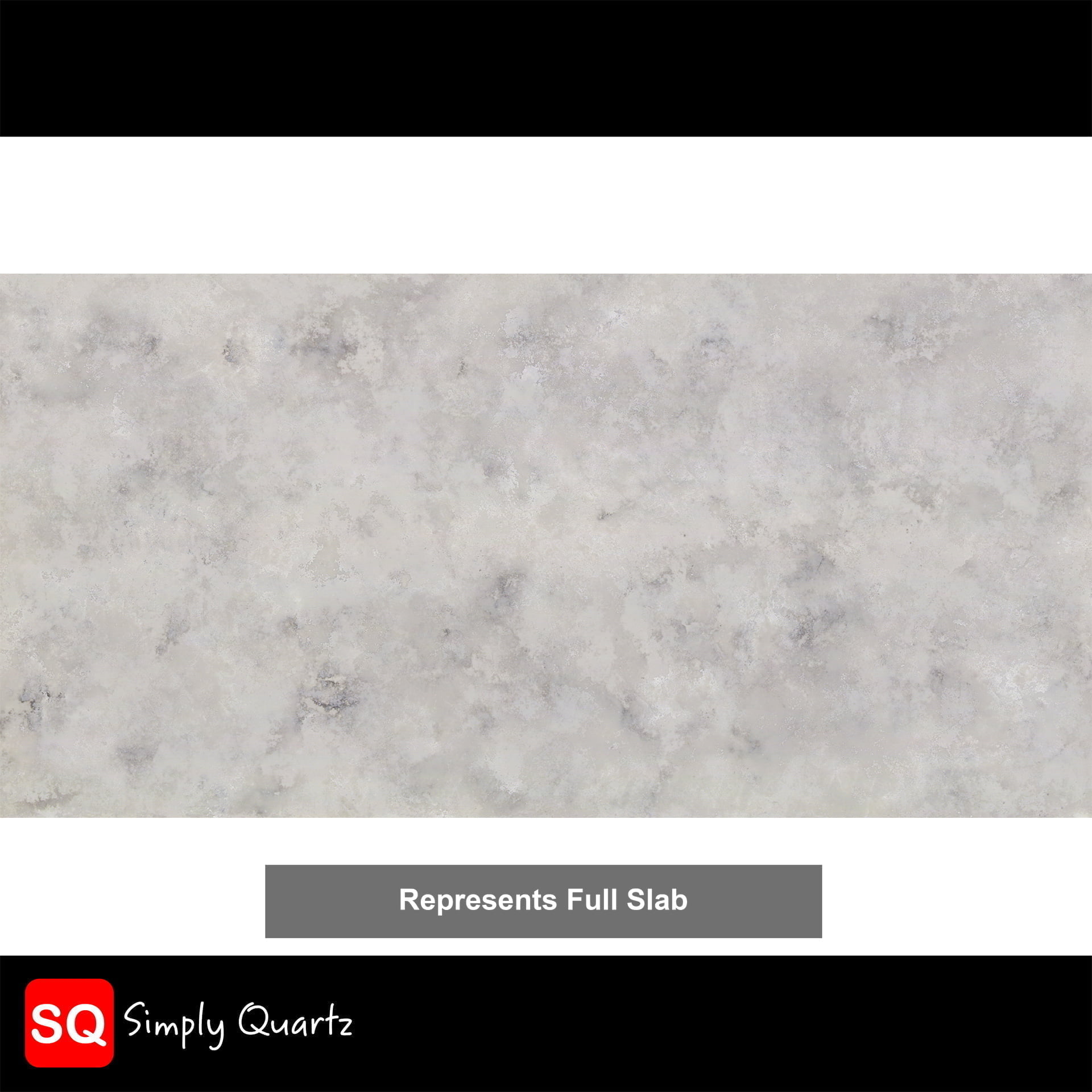 Simply Quartz Cloudy Concrete Polished - Quartz Worktop - Image 11