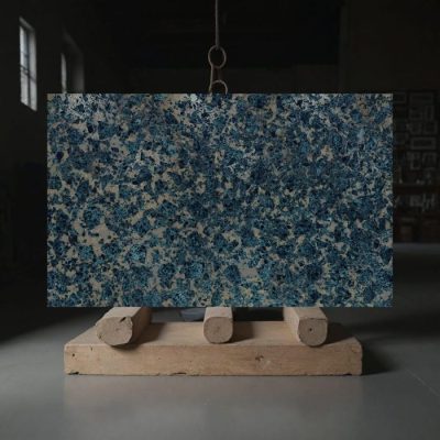 Simply Quartz Emerald Green Burst - Quartz Worktop - 1m Worktops