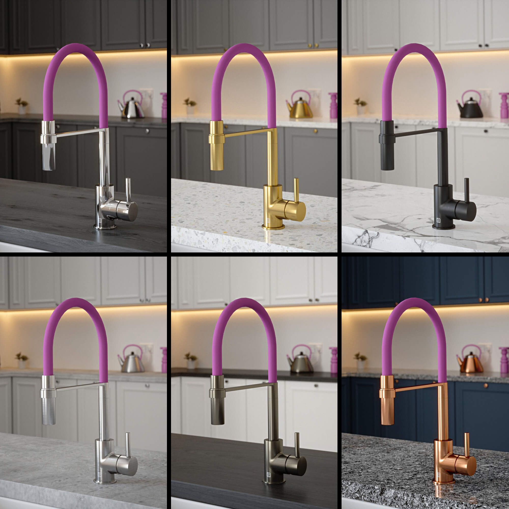 Tube Mulberry Wine Tap