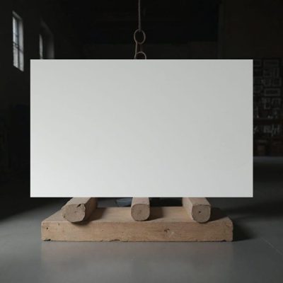 Simply Quartz Super White - Quartz Worktop - 1m Worktops