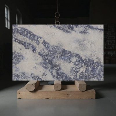 Simply Quartz Tropical Storm - Quartz Worktop - 1m Worktops