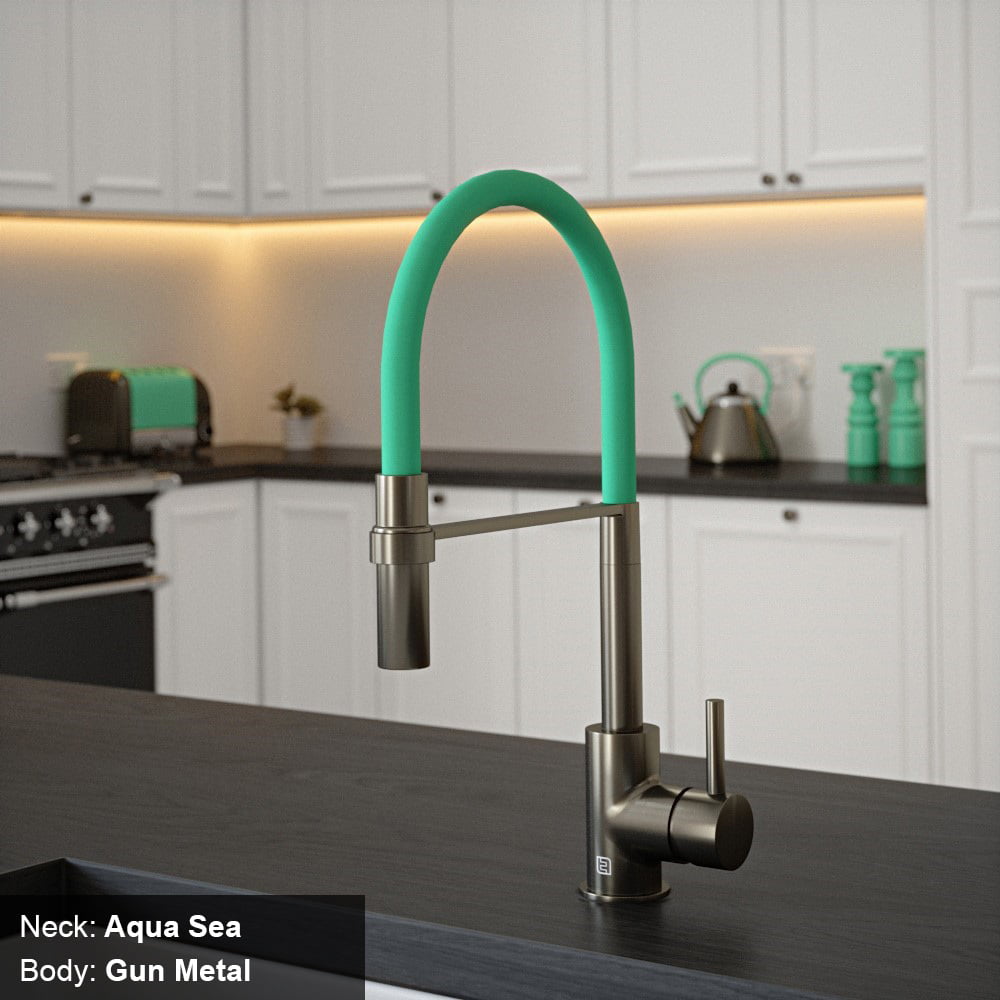 Tube Aqua Sea Tap - Image 6