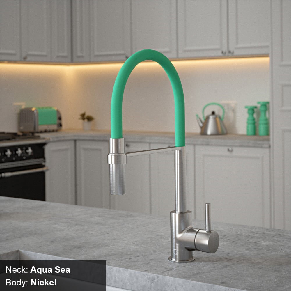 Tube Aqua Sea Tap - Image 7