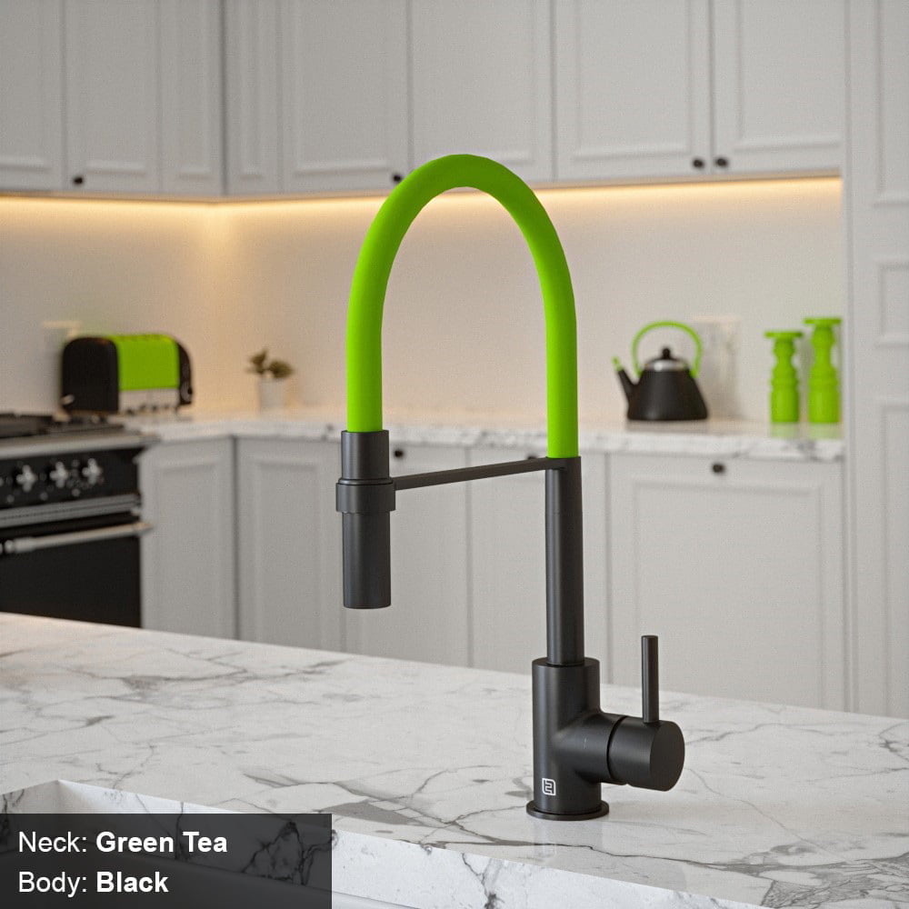 Tube Green Tea Tap - Image 2