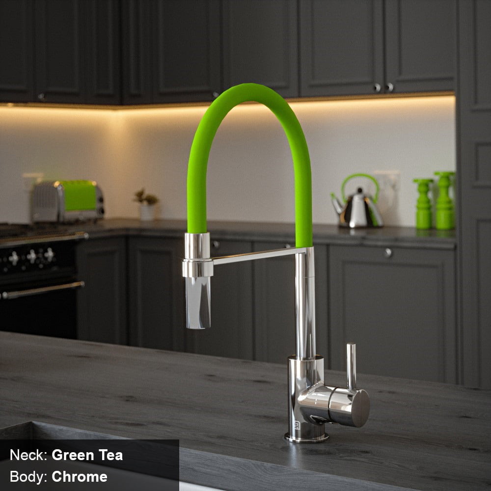 Tube Green Tea Tap - Image 4