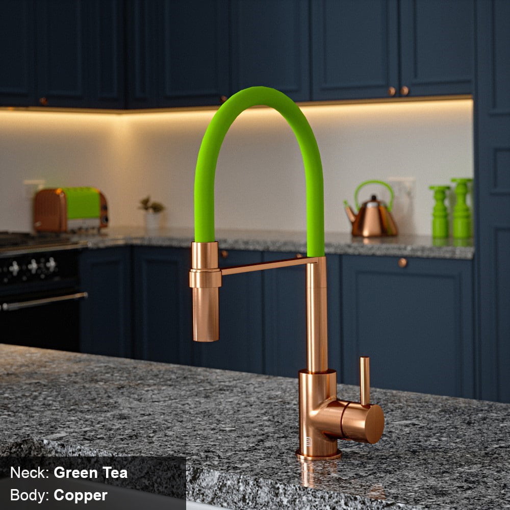 Tube Green Tea Tap - Image 5
