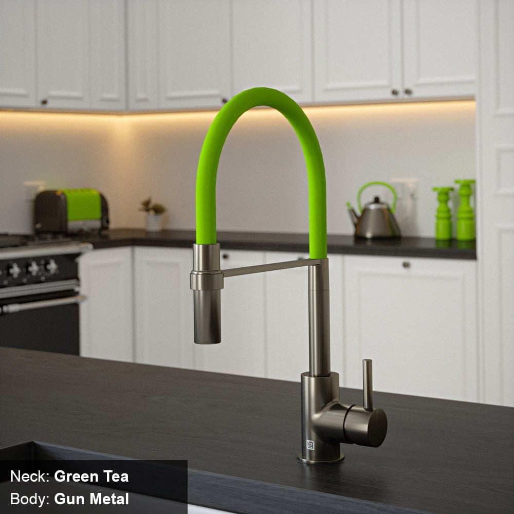 Tube Green Tea Tap - Image 6