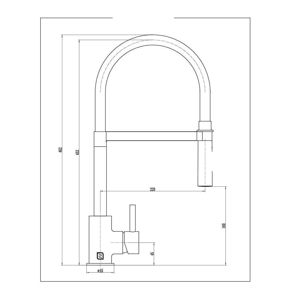 Tube Red Sunset Tap - Image 8