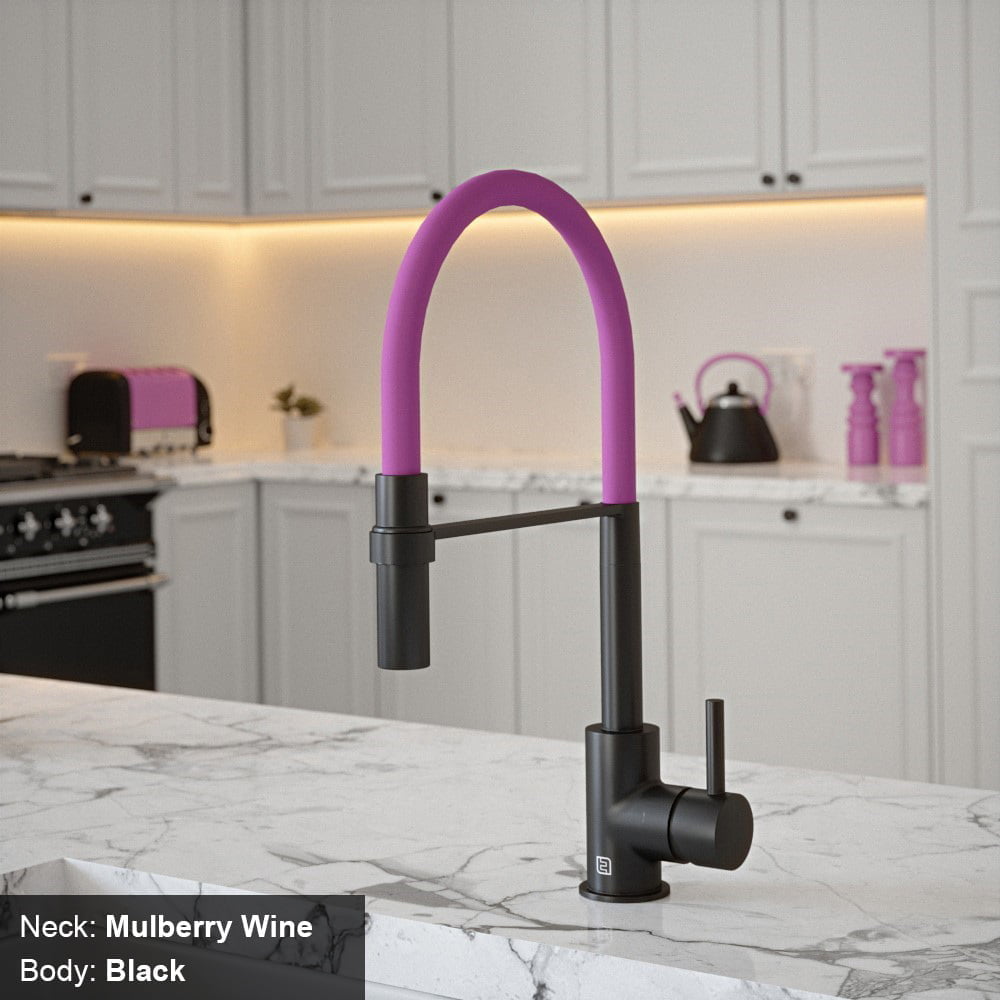Tube Mulberry Wine Tap - Image 2