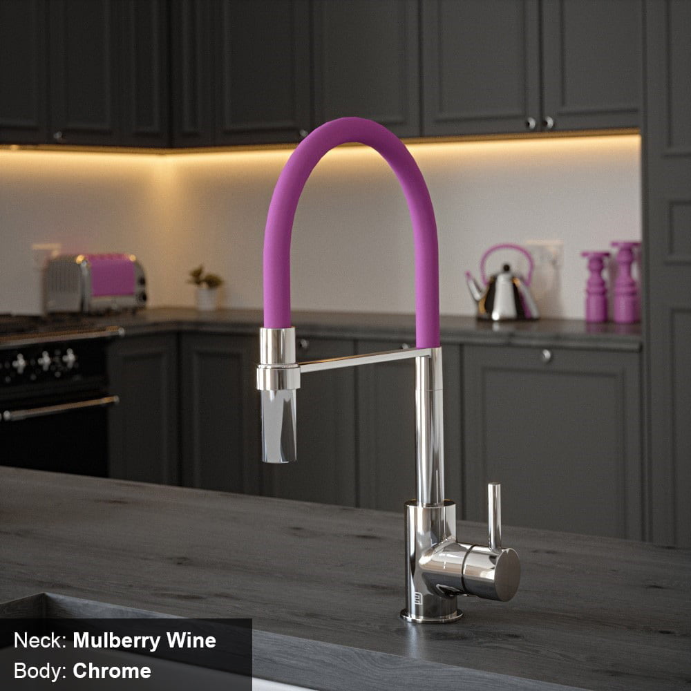 Tube Mulberry Wine Tap - Image 4