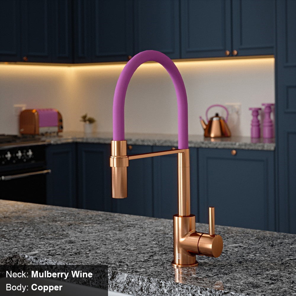 Tube Mulberry Wine Tap - Image 5