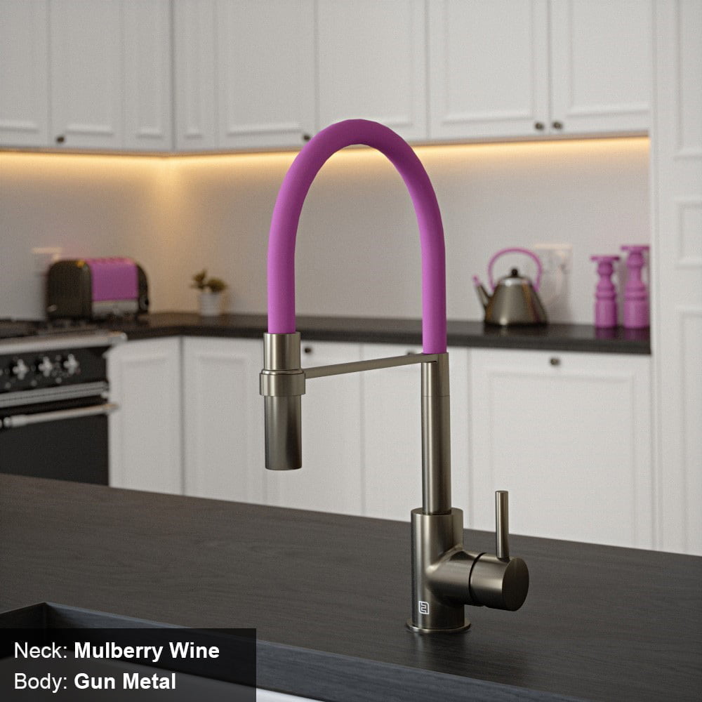 Tube Mulberry Wine Tap - Image 6