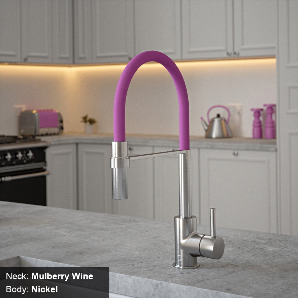 Tube Mulberry Wine Tap - Image 7
