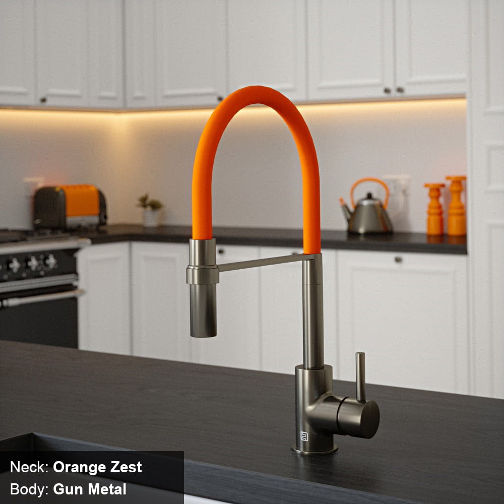 Tube Orange Zest Tap - Image 6