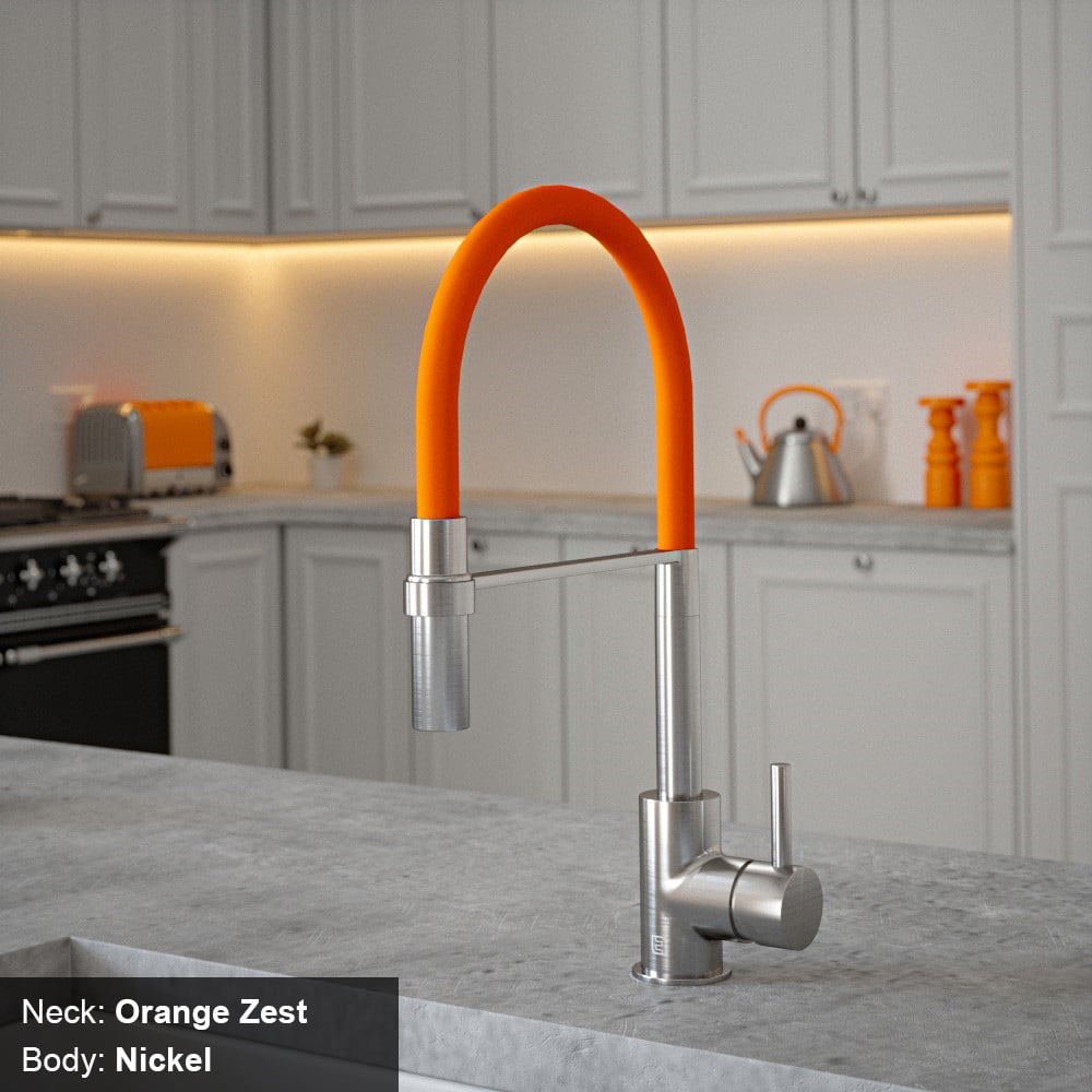 Tube Orange Zest Tap - Image 7