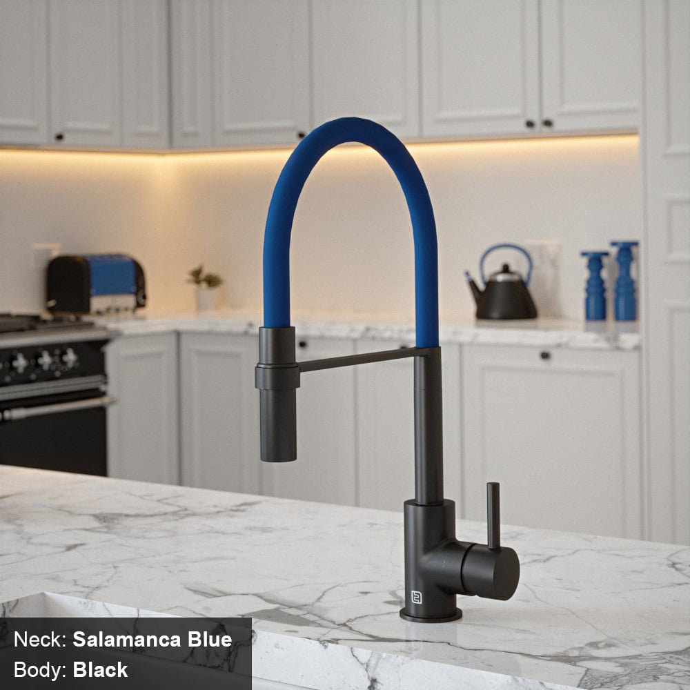 Tube Salamanca Blue Tap - Image 2