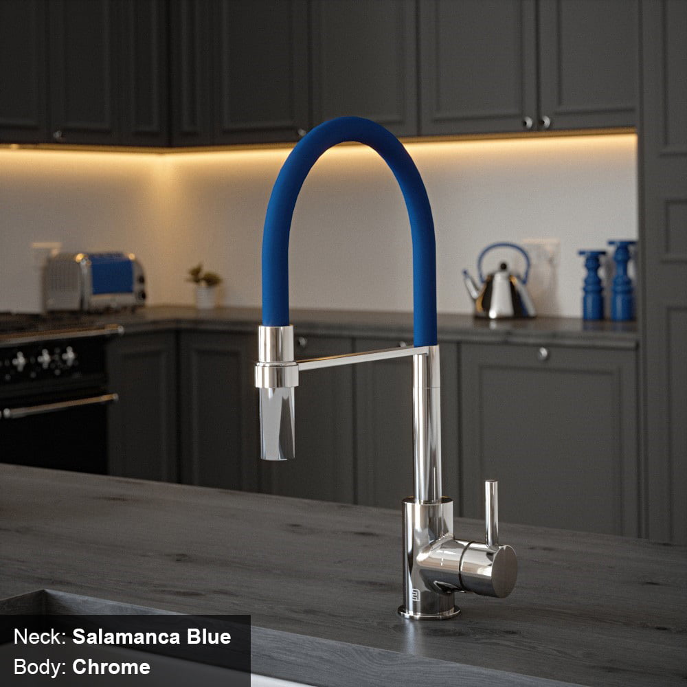 Tube Salamanca Blue Tap - Image 4