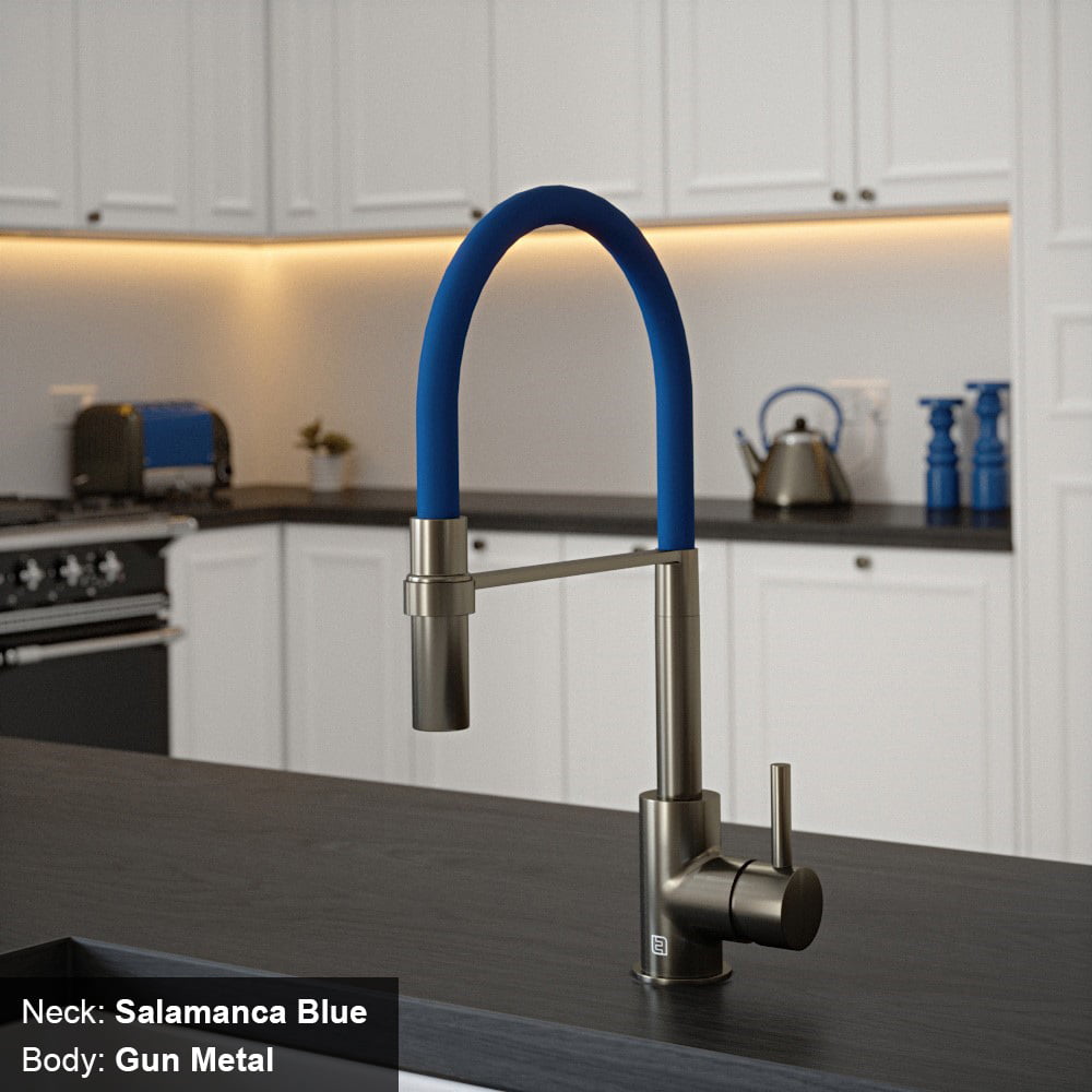 Tube Salamanca Blue Tap - Image 6