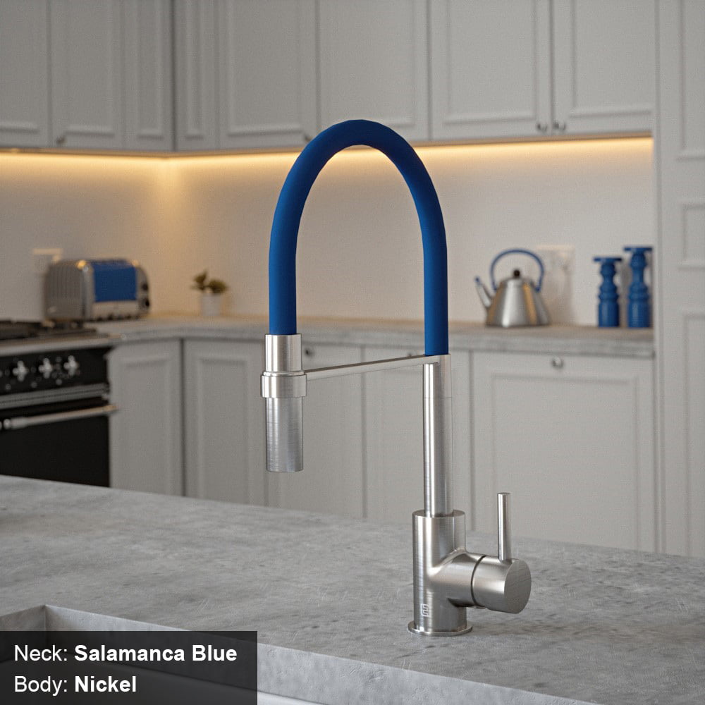 Tube Salamanca Blue Tap - Image 7