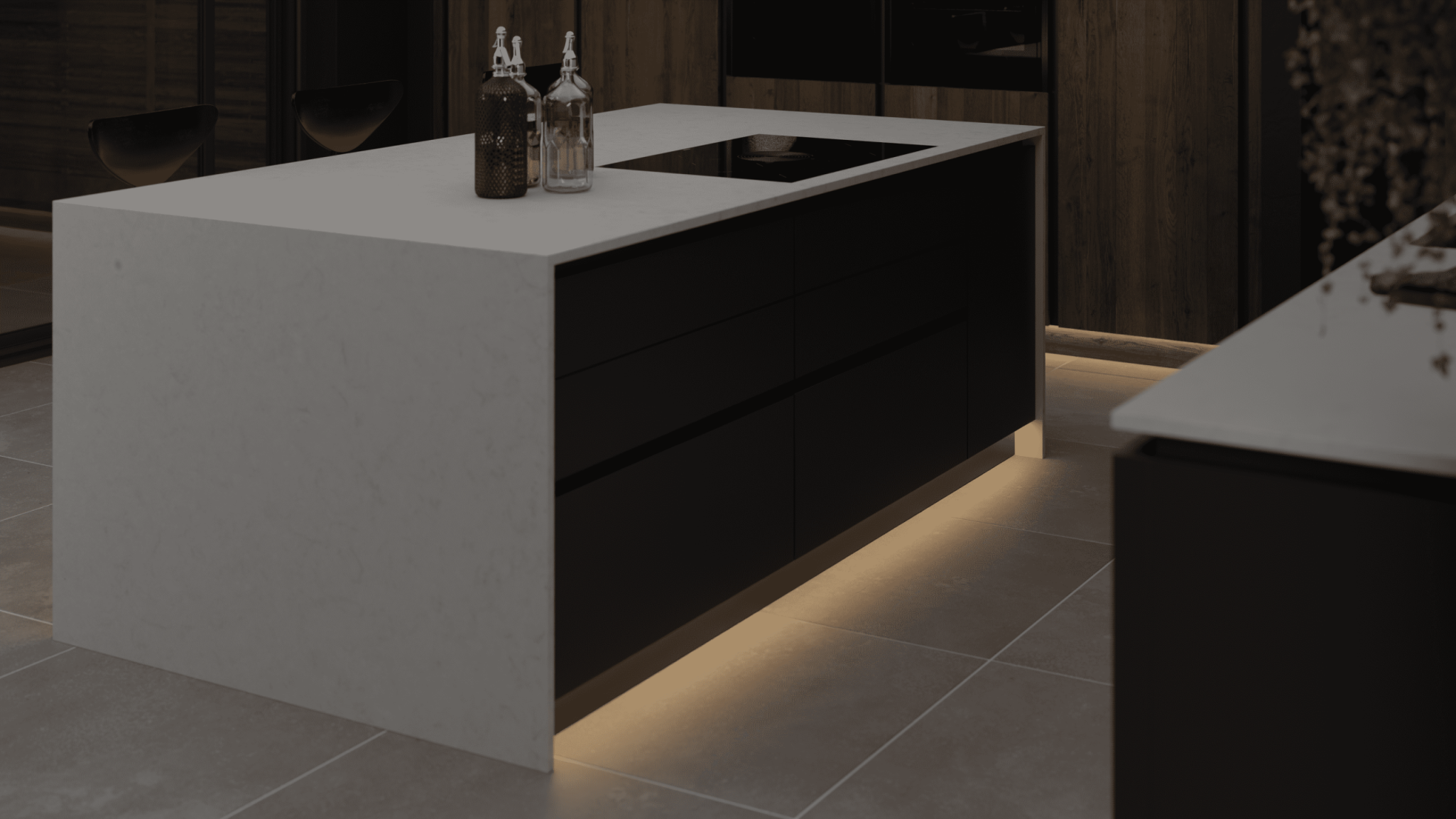 Silestone Lagoon