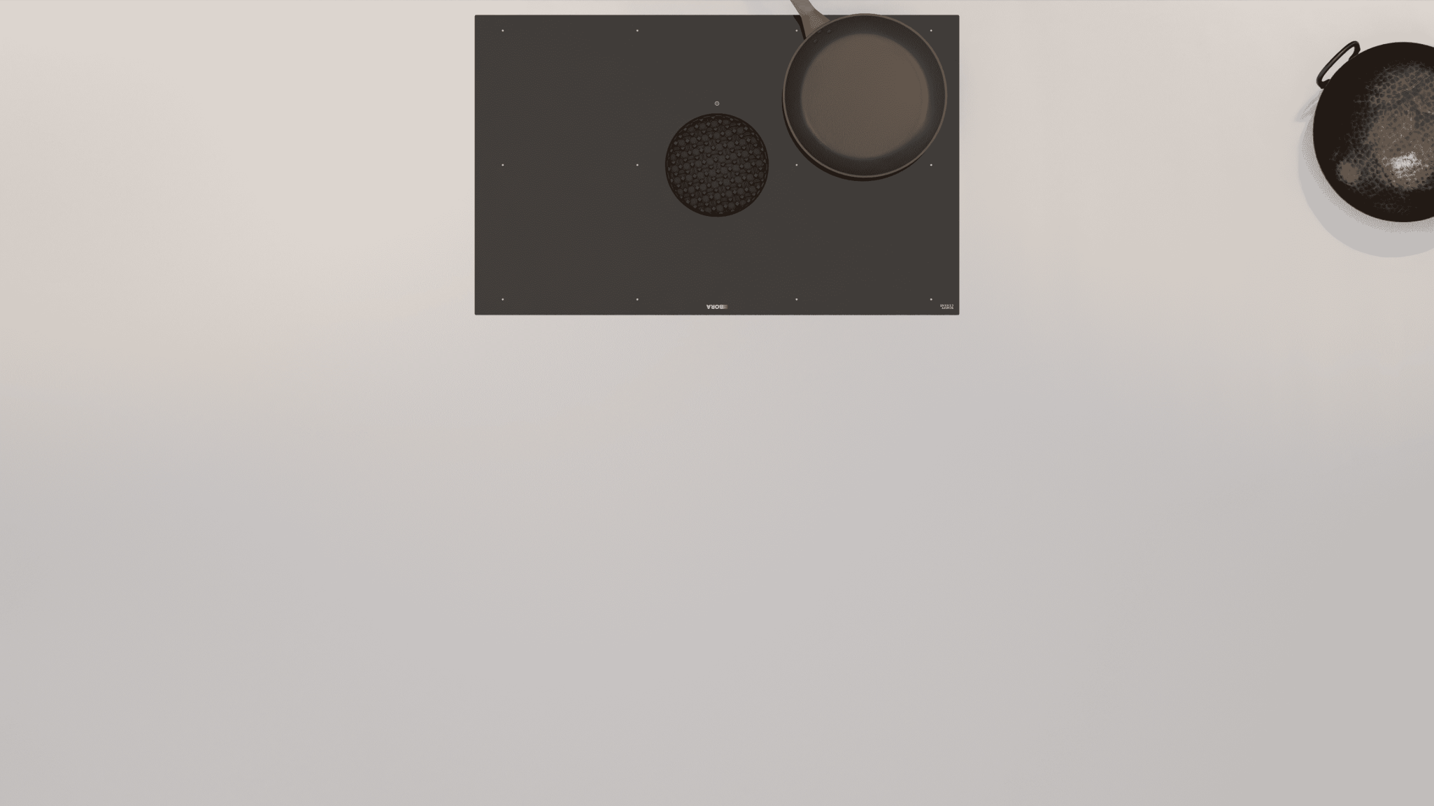 Silestone Miami White 17