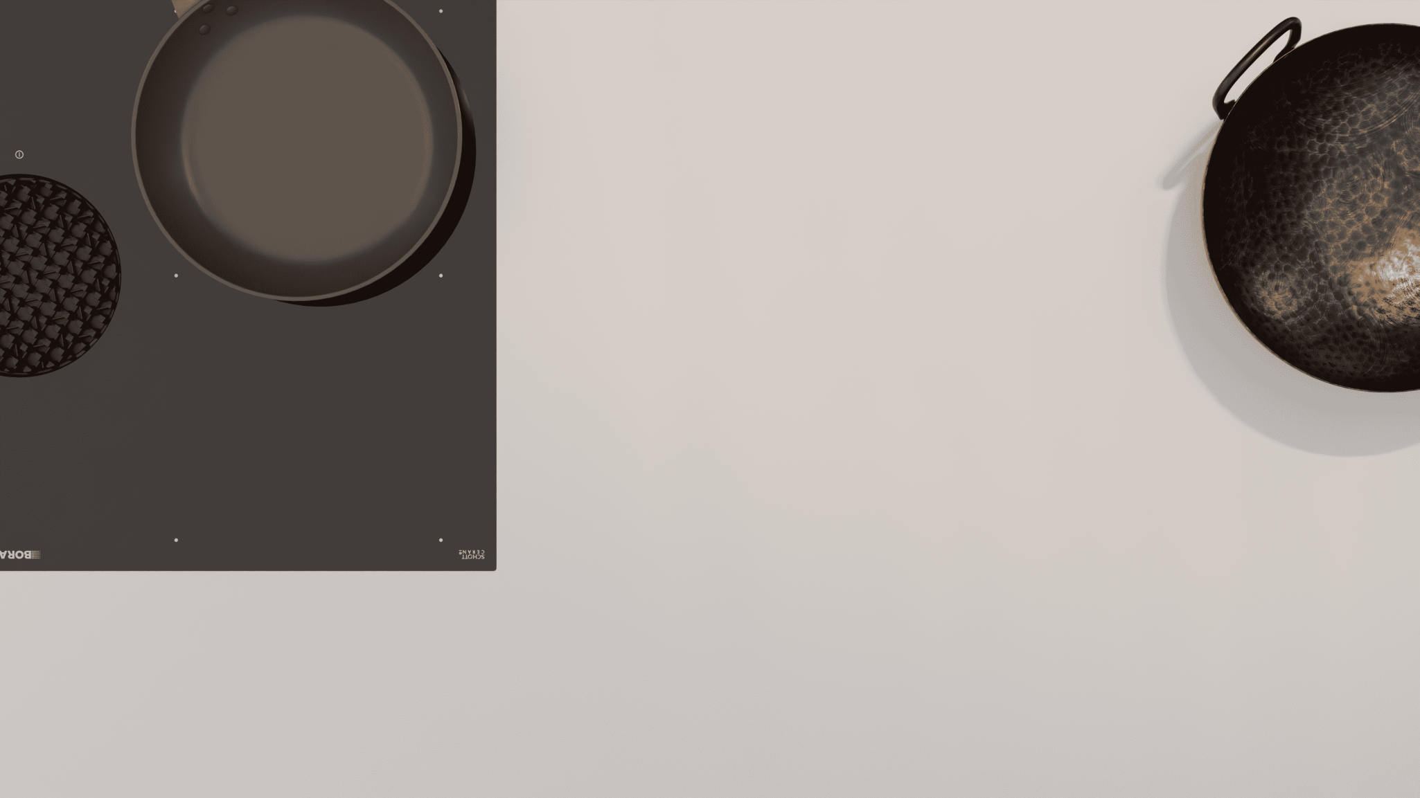 Silestone Miami White 17