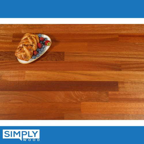 Simply Wood Sapele 2