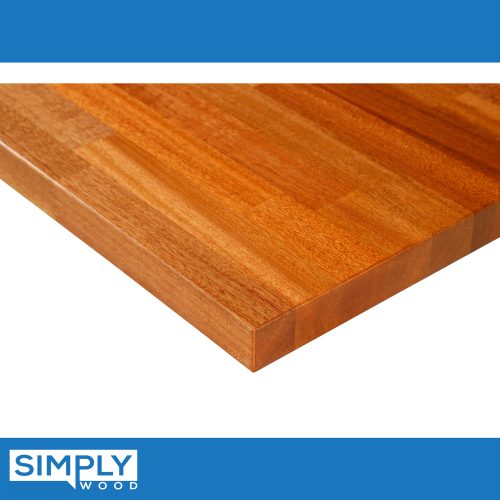 Simply Wood Sapele 4