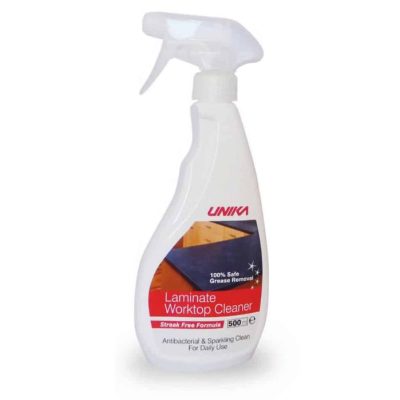 Laminate Worktop Cleaner