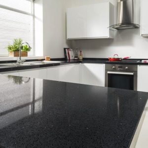 customer chosen worktop