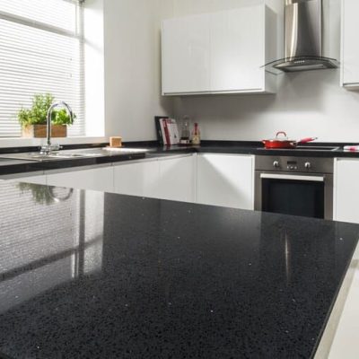 How To Choose A Worktop