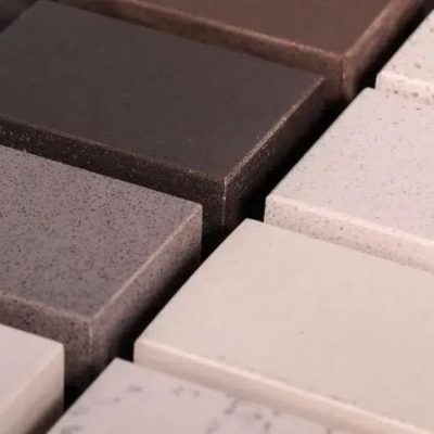 The Beauty of Quartz Worktops