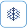 frost resistant symbol