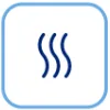 heat resistant symbol