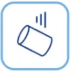 impact resistant symbol