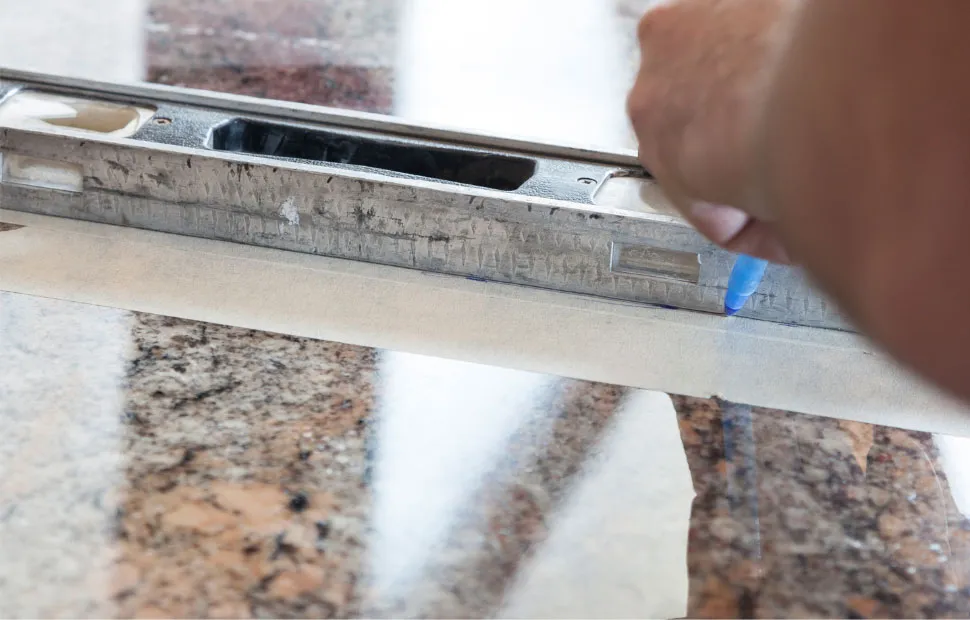 Quartz Worktops