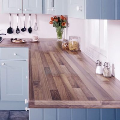 Wooden Worktops: Help & Ideas