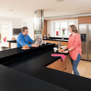 Contemporary Kitchen